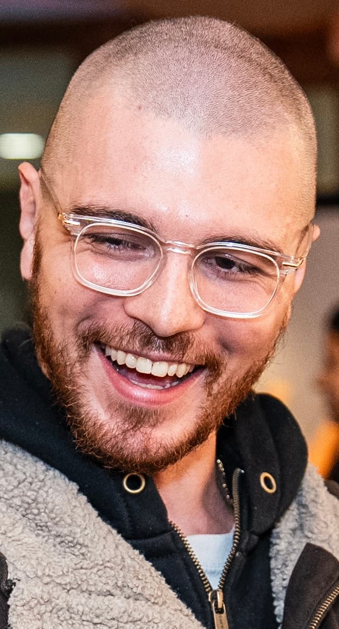 Ian Wylie Hedrick, founder of Wylie Advisory